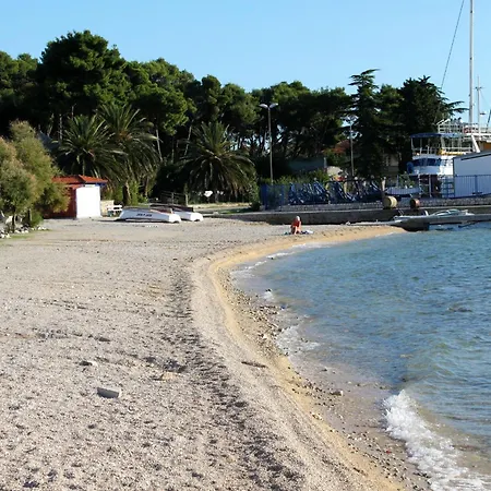 Family Friendly House With A Parking Space Biograd Na Moru, Biograd - 23498 Vikendica
