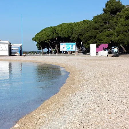 Family Friendly House With A Parking Space Biograd Na Moru, Biograd - 23498 Vikendica