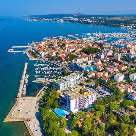 Vikendica Family Friendly House With A Parking Space Biograd Na Moru, Biograd - 23498