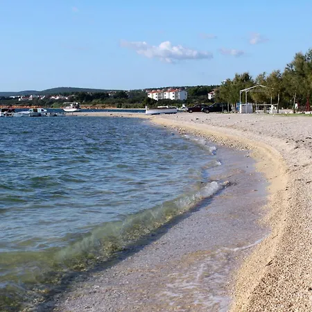 Family Friendly House With A Parking Space Biograd Na Moru, Biograd - 23498