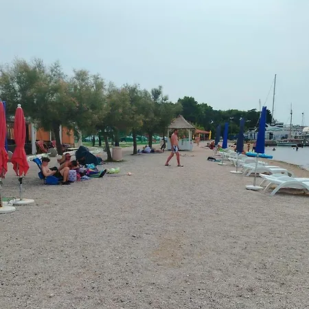 Family Friendly House With A Parking Space Biograd Na Moru, Biograd - 23498