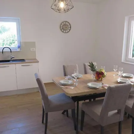 Family Friendly House With A Parking Space Biograd Na Moru, Biograd - 23498