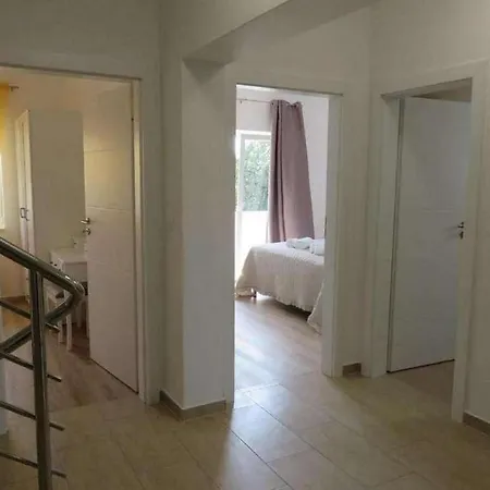 Vakantiehuis Family Friendly House With A Parking Space Biograd Na Moru, Biograd - 23498 *