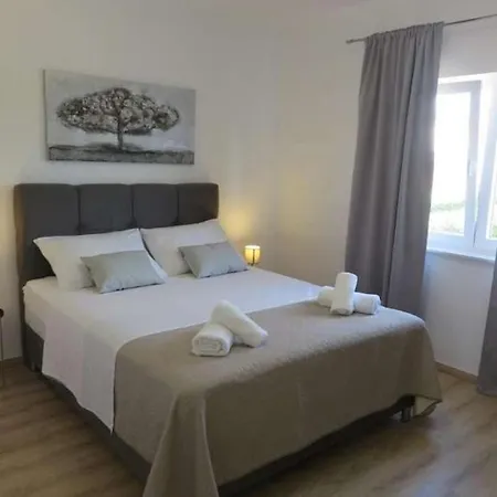 Family Friendly House With A Parking Space Biograd Na Moru, Biograd - 23498 *