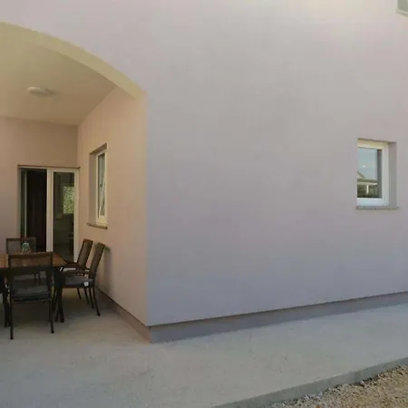 Family Friendly House With A Parking Space Biograd Na Moru, Biograd - 23498 比奥格勒·纳·莫鲁