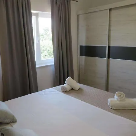 Family Friendly House With A Parking Space Biograd Na Moru, Biograd - 23498 * Biograd Na Moru