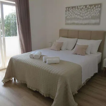 Family Friendly House With A Parking Space Biograd Na Moru, Biograd - 23498