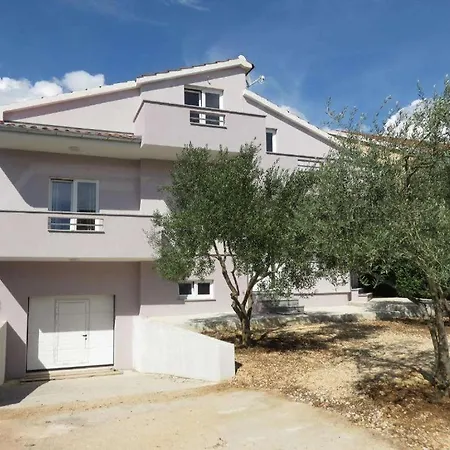 Holiday home Family Friendly House With A Parking Space Biograd Na Moru, Biograd - 23498 *