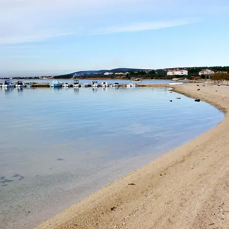 Family Friendly House With A Parking Space Biograd Na Moru, Biograd - 23498
