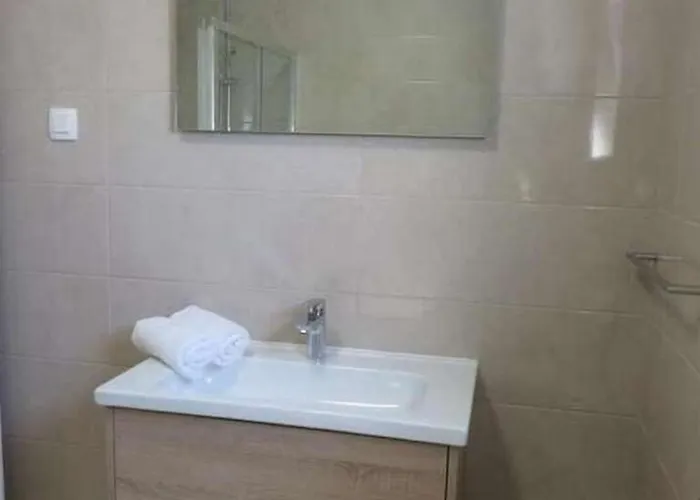 Family Friendly House With A Parking Space Biograd Na Moru, Biograd - 23498 Casa de Férias