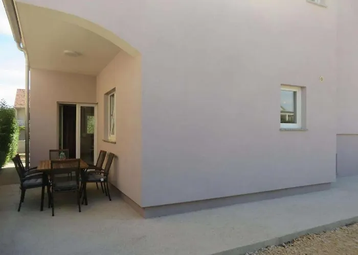 Family Friendly House With A Parking Space Biograd Na Moru, Biograd - 23498 비오그라드나모루