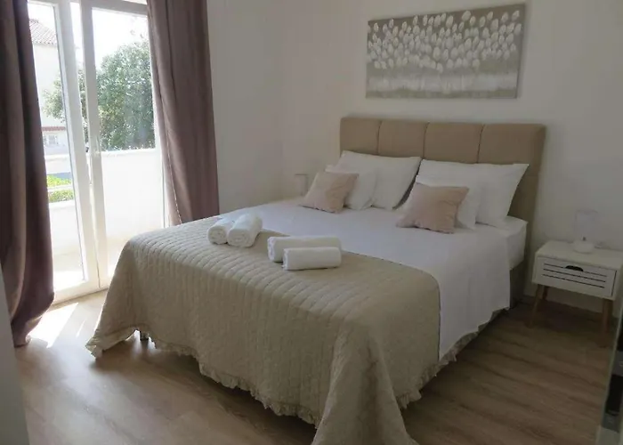 Family Friendly House With A Parking Space Biograd Na Moru, Biograd - 23498